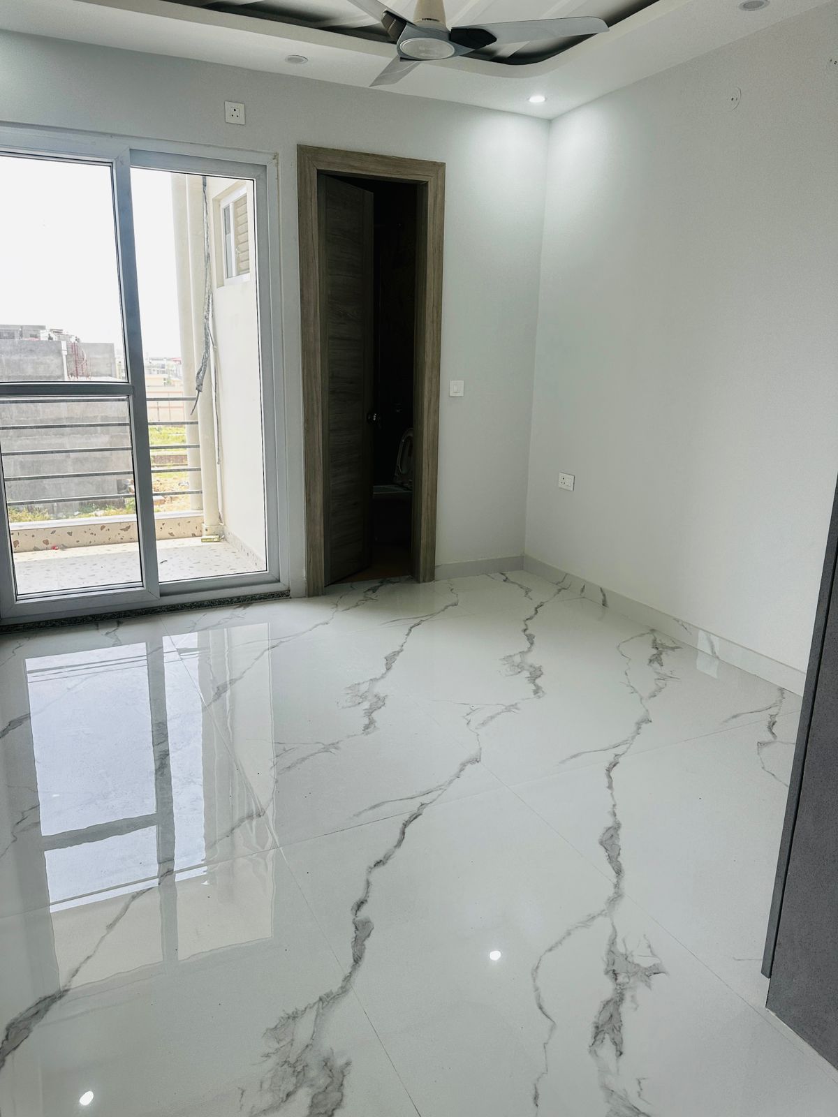 4 BHK + Pooja Room 1900 Sq.Ft. Apartment in Park Avenue