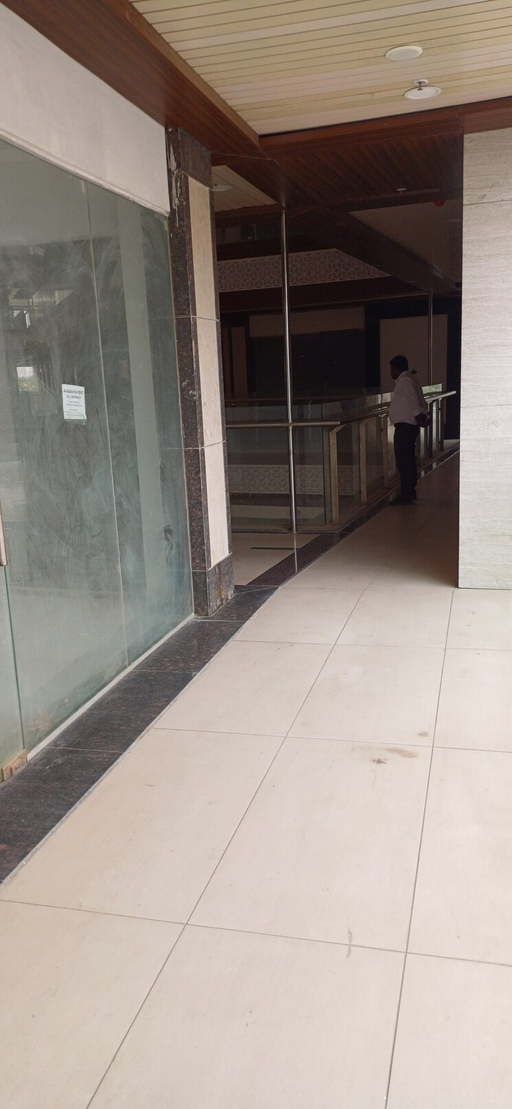 Floor Plan, fusion-ufairia Commercial Office Space 375 Sq.Ft. In Sector 16b Greater Noida Greater Noida 8823104