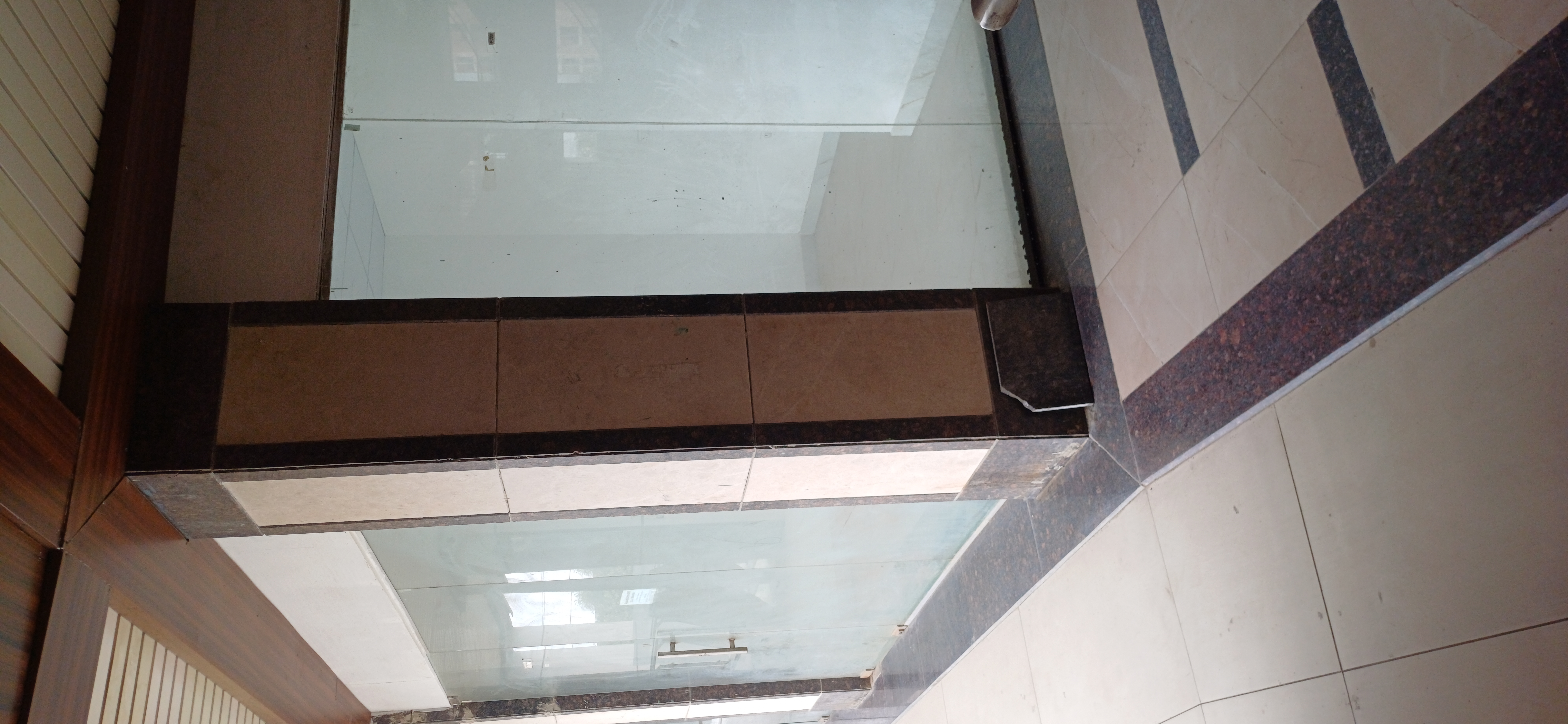 Office Space For Rent in Fusion Ufairia