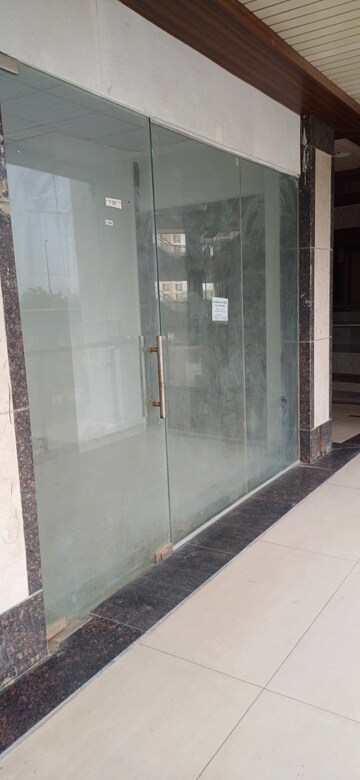 Floor Plan in  Office Space at Fusion Ufairia, Sector 16b Greater Noida – for Rent