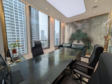  Office Space For Rent in One Lodha Place, Lower Parel