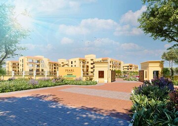 3 BHK Apartment For Sale in Brigade Atmosphere, Devanahalli