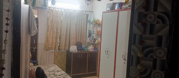 Bedroom, kamla nagar 3 Bedroom 106 Sq.Yd. Independent House In Kamla Nagar Agra 8823052