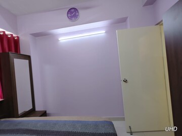 Furnished Amenities in 3 BHK Apartment at Godrej Seven, Joka – for Rent