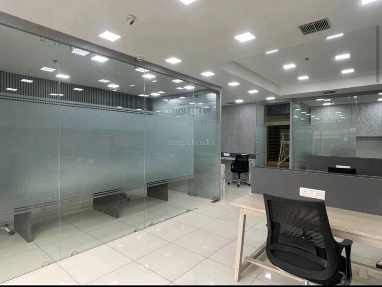 Team Area, new town Commercial Office Space 1269 Sq.Ft. In New Town Kolkata 8823117