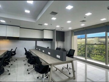  Office Space For Rent in New Town