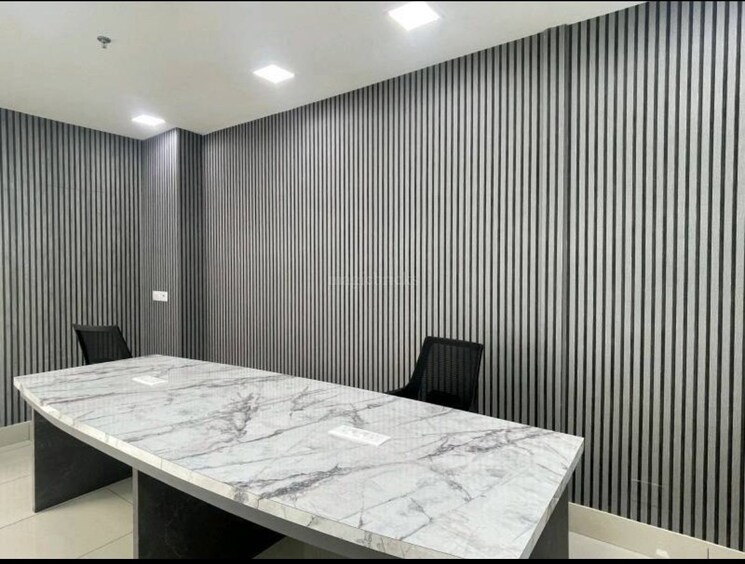 Floor Plan, new town Commercial Office Space 1269 Sq.Ft. In New Town Kolkata 8823117