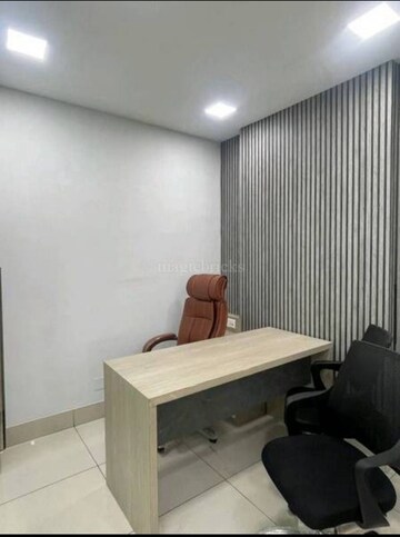 Team Area in  Office Space at New Town – for Rent