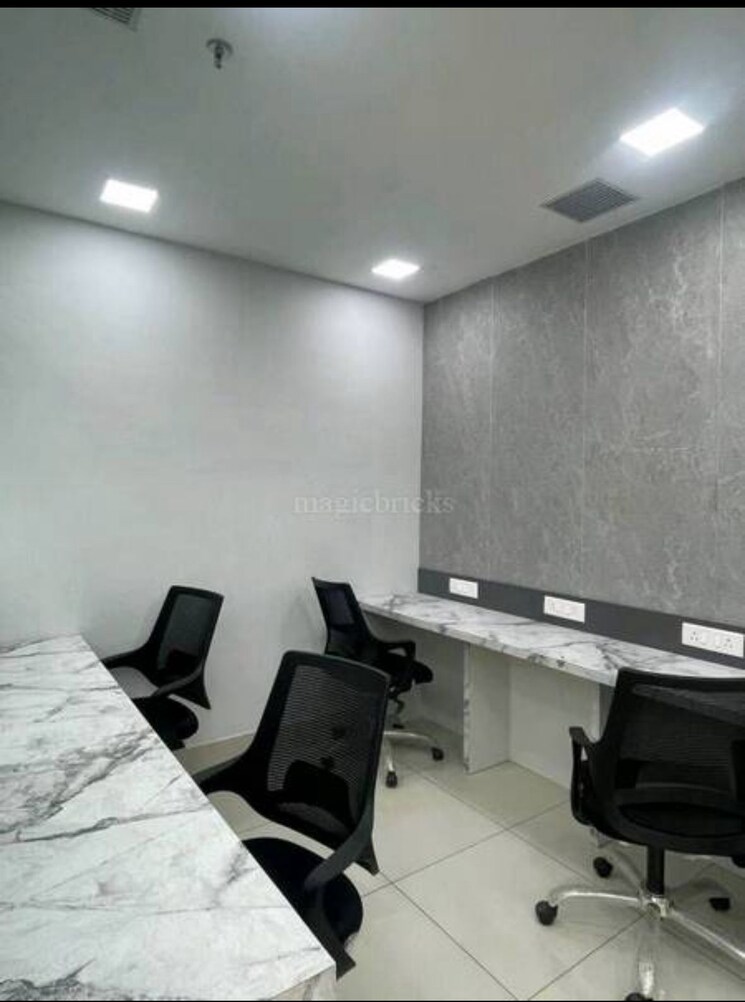 Team Area, new town Commercial Office Space 1269 Sq.Ft. In New Town Kolkata 8823117
