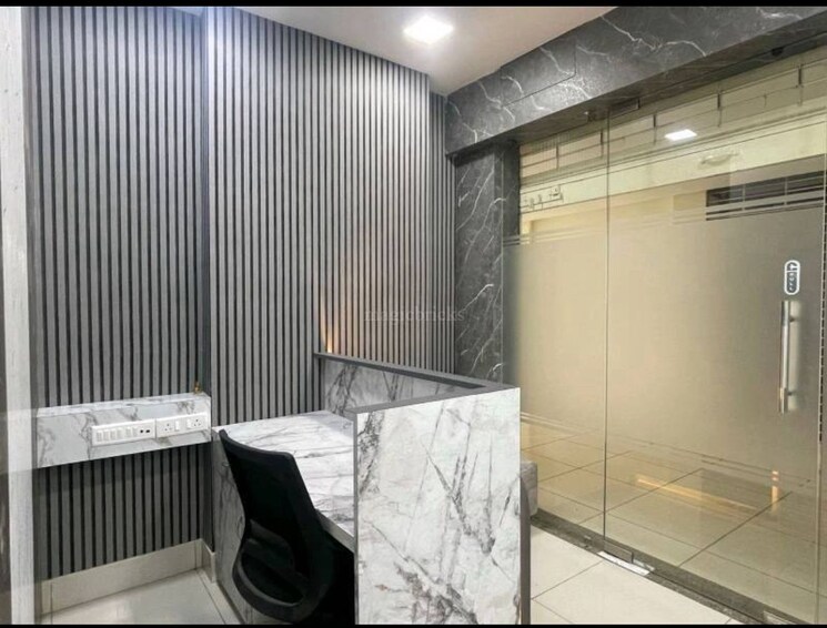 Team Area, new town Commercial Office Space 1269 Sq.Ft. In New Town Kolkata 8823117