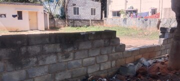Plot Area in  Plot at Chikkagubbi Village – for Sale