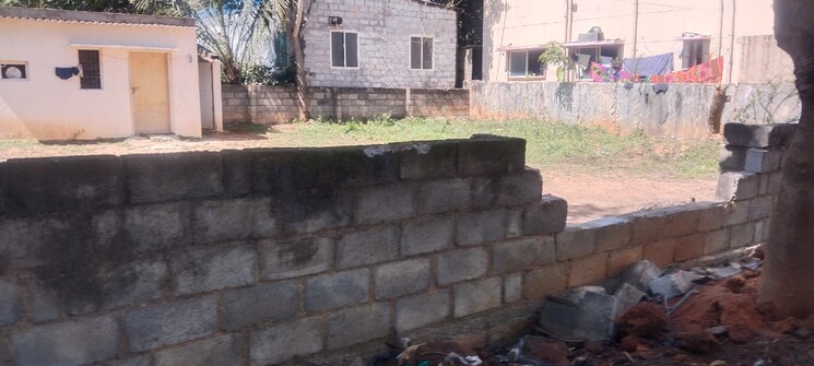 undefined, chikkagubbi village  3188 Sq.Ft. Plot In Chikkagubbi Village Bangalore 8823116