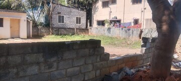 Plot Area in  Plot at Chikkagubbi Village – for Sale