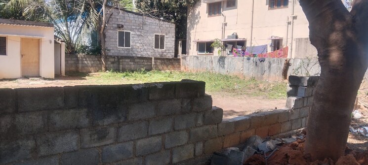 undefined, chikkagubbi village  3188 Sq.Ft. Plot In Chikkagubbi Village Bangalore 8823116