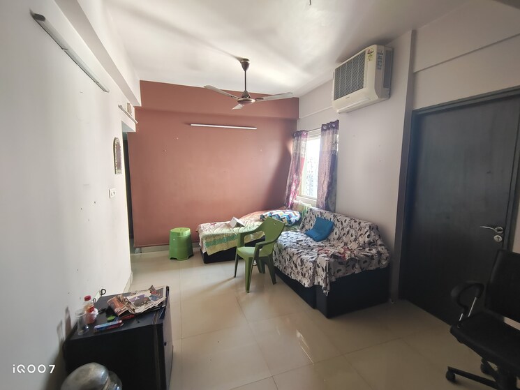 Bedroom, greenfield-city 3 Bedroom 1062 Sq.Ft. Apartment In Maheshtala Kolkata 8823099