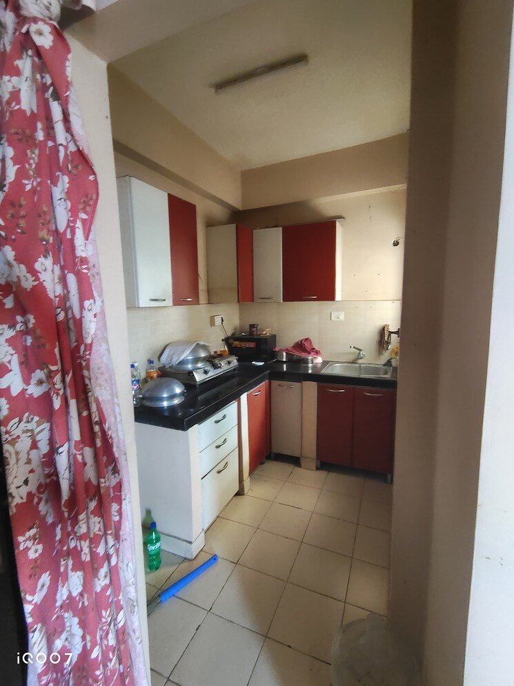 Kitchen, greenfield-city 3 Bedroom 1062 Sq.Ft. Apartment In Maheshtala Kolkata 8823099