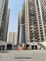 2.5 BHK + Study Room 900 Sq.Yd. Apartment in Amrapali Golf Homes