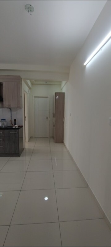 Building Lobby in 1 BHK Apartment at Godrej Nurture Electronic City, Electronic City Phase I – for Rent