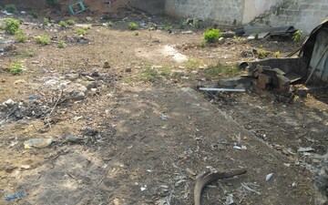 Plot For Sale in Nagole