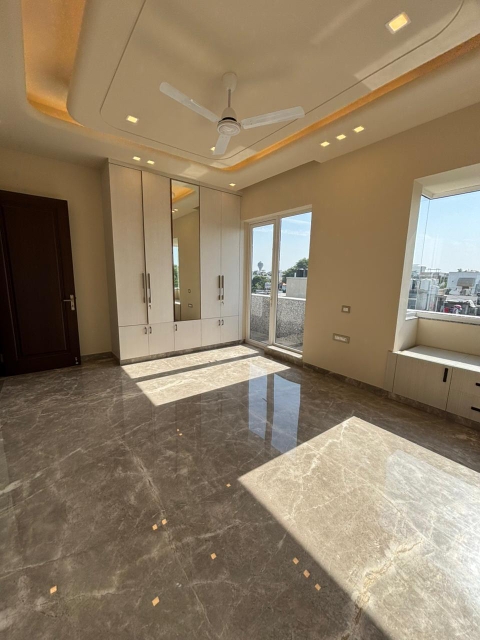 2 BHK Builder Floor For Rent in Jagriti Enclave