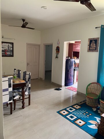 Gym in 3 BHK Apartment at Mapsko Paradise, Sector 83 – for Rent