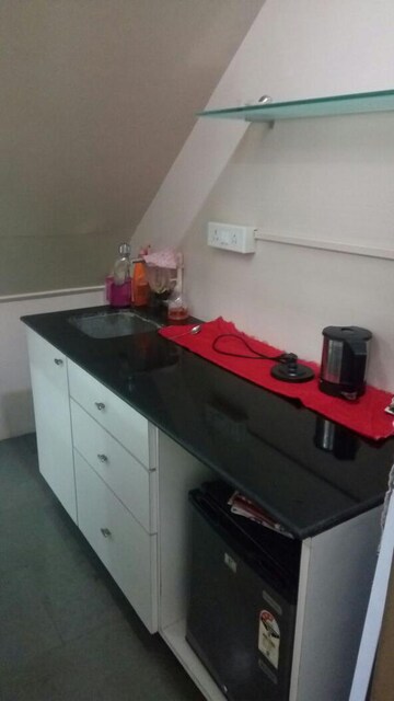  Office Space For Rent in Kukreja Infopark, Chembur