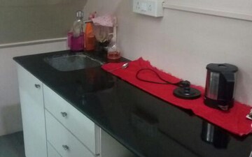 Office Space For Rent in Kukreja Infopark, Chembur