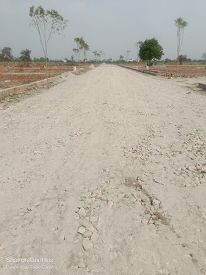  Plot For Sale in Raebareli Road
