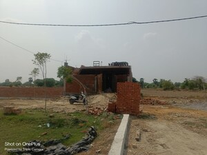  Plot – Exterior View View at Raebareli Road - for Sale