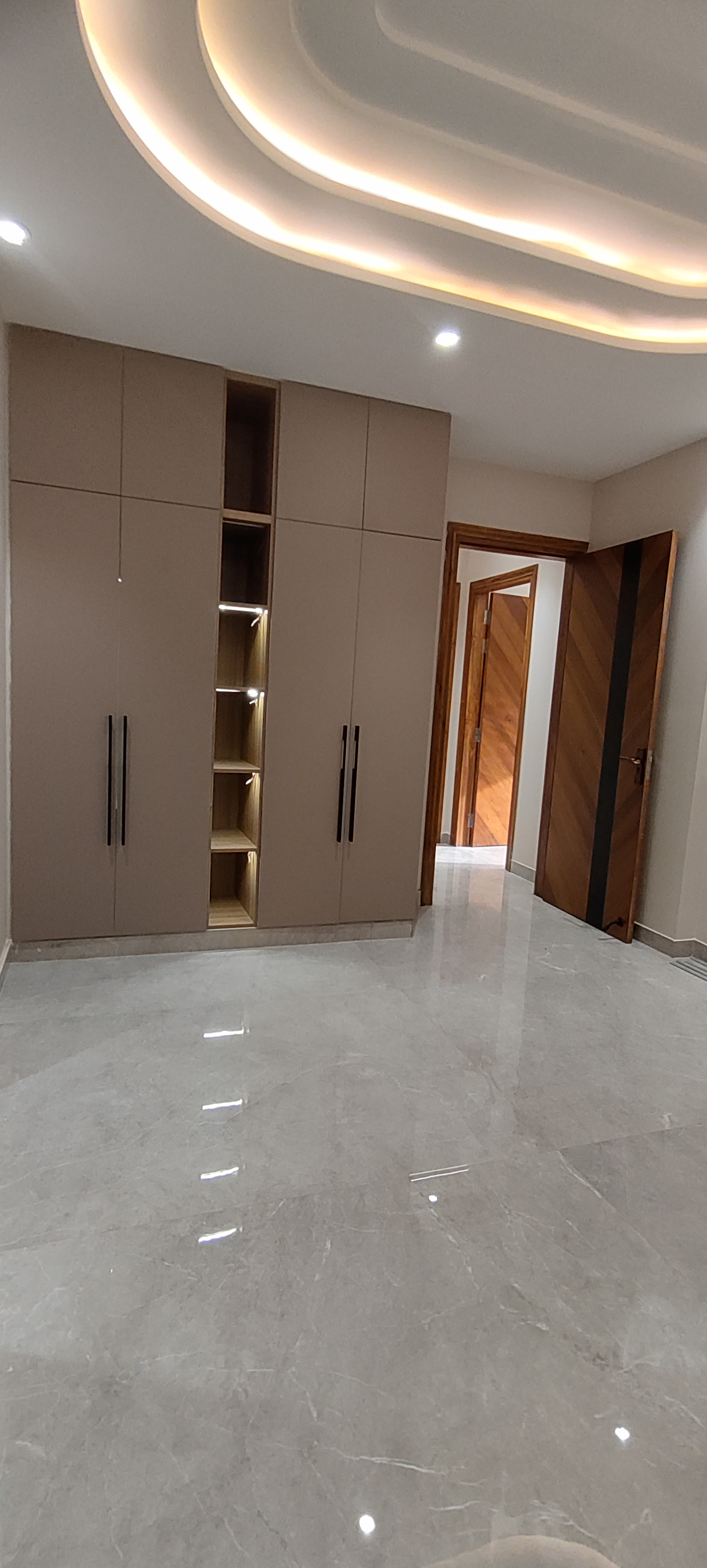 4 BHK + Pooja Room Builder Floor For Sale in Bptp Sector 84 Faridabad 