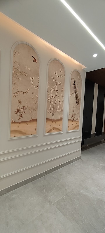  4 BHK Builder Floor at Sector 84 – for Sale