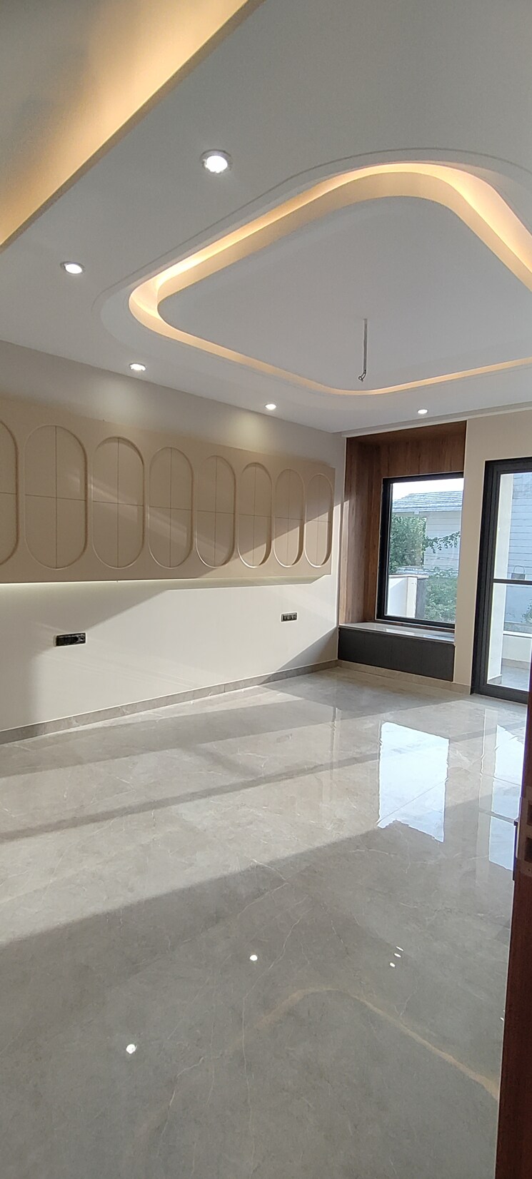 undefined, sector 84 4 Bedroom 2950 Sq.Ft. Builder Floor In Sector 84 Faridabad 8823164