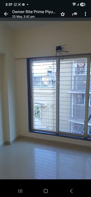 Room in 4 BHK Apartment at Andheri West – for Sale