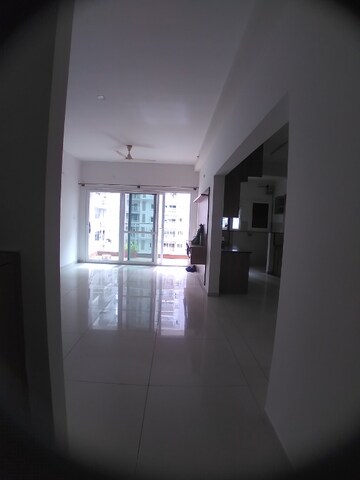 3 BHK Apartment For Rent in L&T Raintree Boulevard, Hebbal