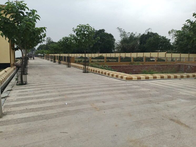 Exterior View, raebareli road  1450 Sq.Ft. Plot In Raebareli Road Lucknow 8823172