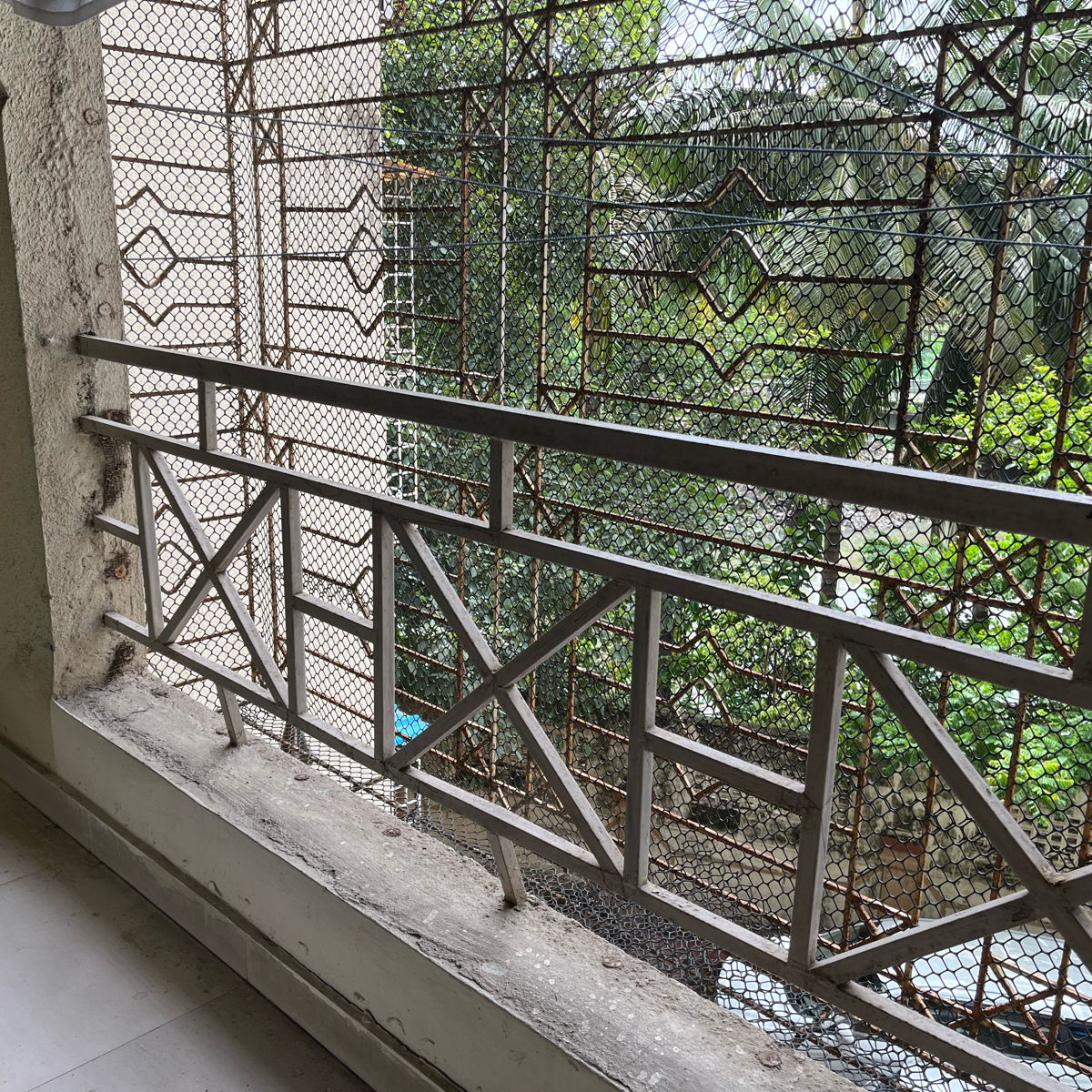 1 BHK Apartment For Sale in Shiv Swastik CHS Sanpada