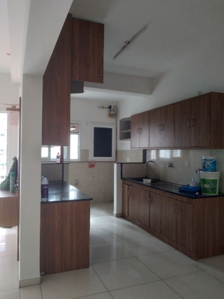 Kitchen, l-t-raintree-boulevard 3 Bedroom 1655 Sq.Ft. Apartment In Hebbal Bangalore 8823194