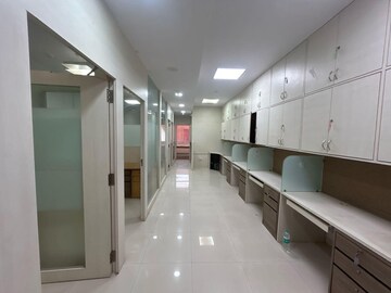  Office Space For Rent in Marathon NextGen Innova, Lower Parel