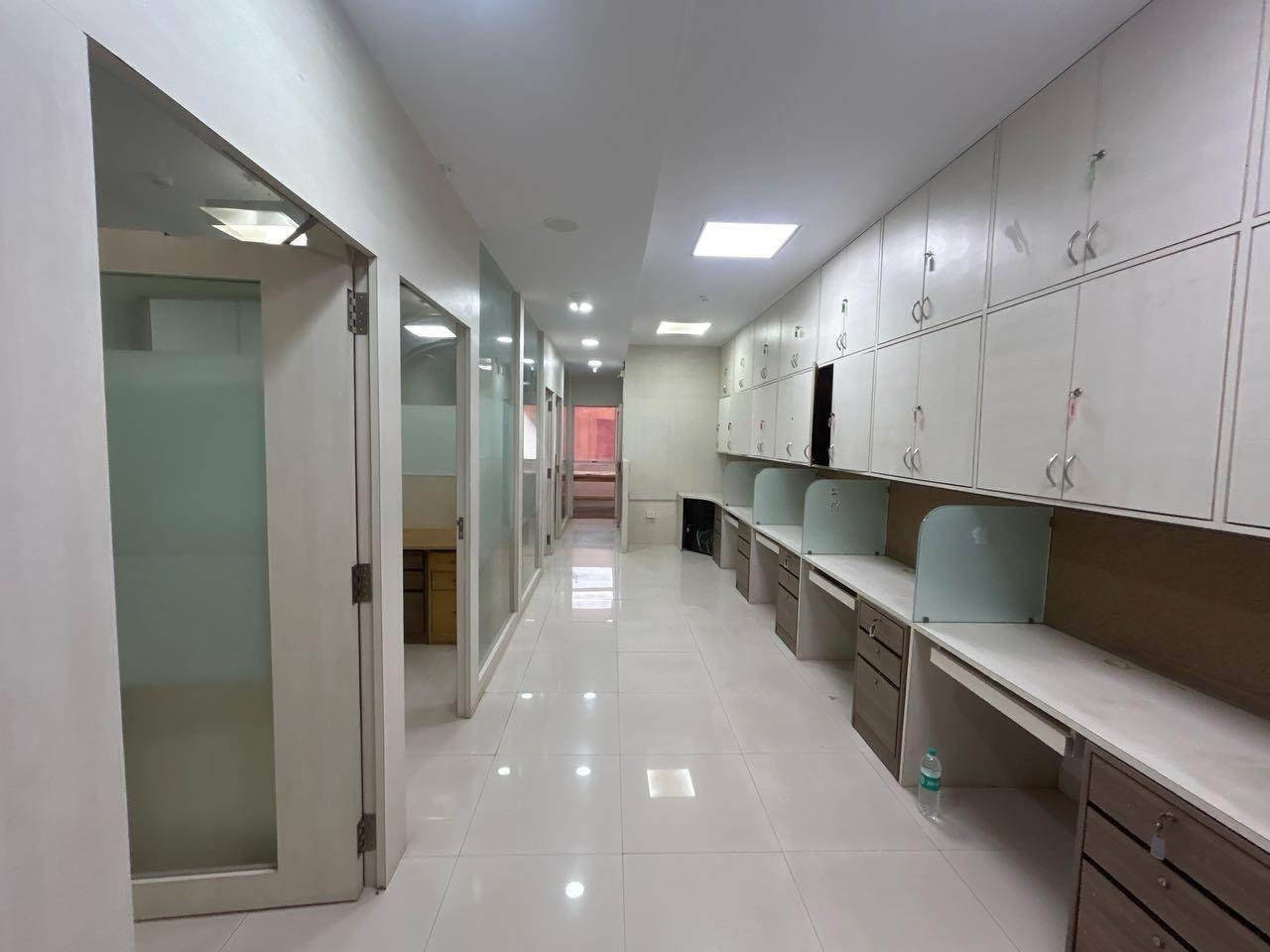 Office Space For Rent in Marathon NextGen Innova