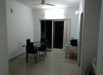 Living Room in 2 BHK Apartment at Aparna HillPark Lake Breeze, Chanda Nagar – for Rent