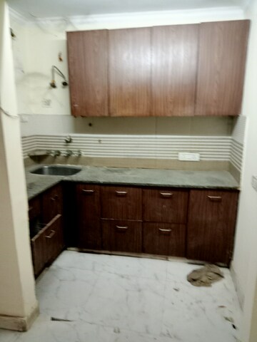 Furnished Amenities in 1 RK Builder Floor at Anupam Garden – for Rent
