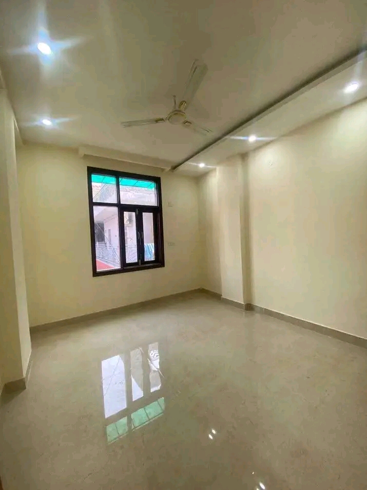 1 BHK Builder Floor For Rent in Ignou 