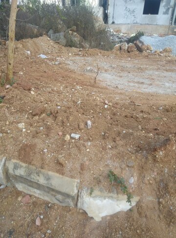  Plot For Sale in Rampally