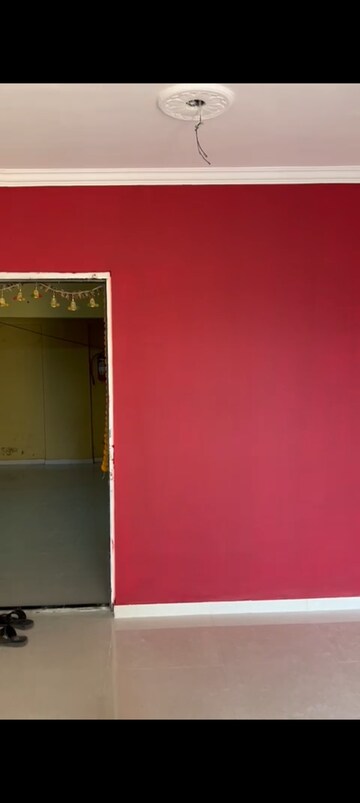 1 BHK Apartment For Sale in Navkar Building, Nalasopara West