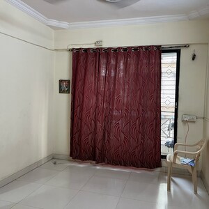 Bedroom in 1 BHK Apartment at Shiv Swastik CHS Sanpada, Sanpada Sector 1 – for Sale