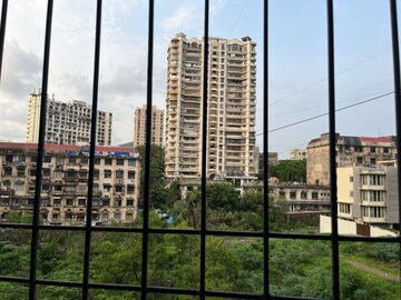 1 RK Apartment – Exterior View View at Piccadilly 1 CHS, Goregaon East - for Rent