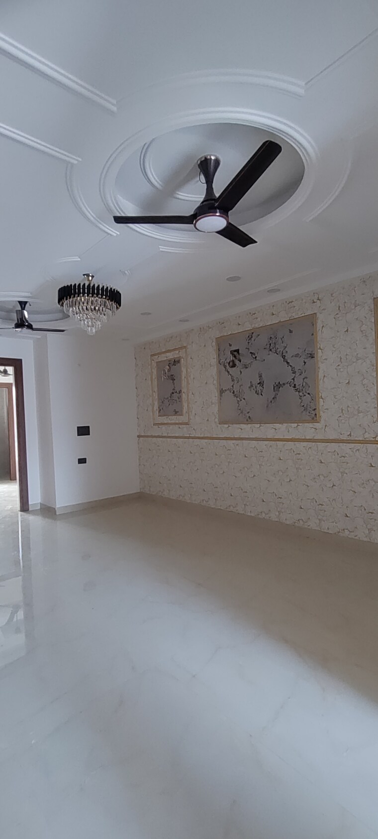 Room, puri-kohinoor 3 Bedroom 1500 Sq.Ft. Builder Floor In Sector 89 Faridabad 8823251