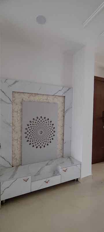 Bathroom in 3 BHK Builder Floor at Puri Kohinoor, Sector 89 – for Sale
