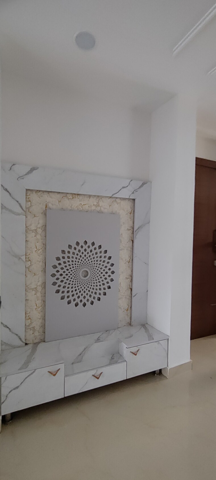 Bathroom, puri-kohinoor 3 Bedroom 1500 Sq.Ft. Builder Floor In Sector 89 Faridabad 8823251