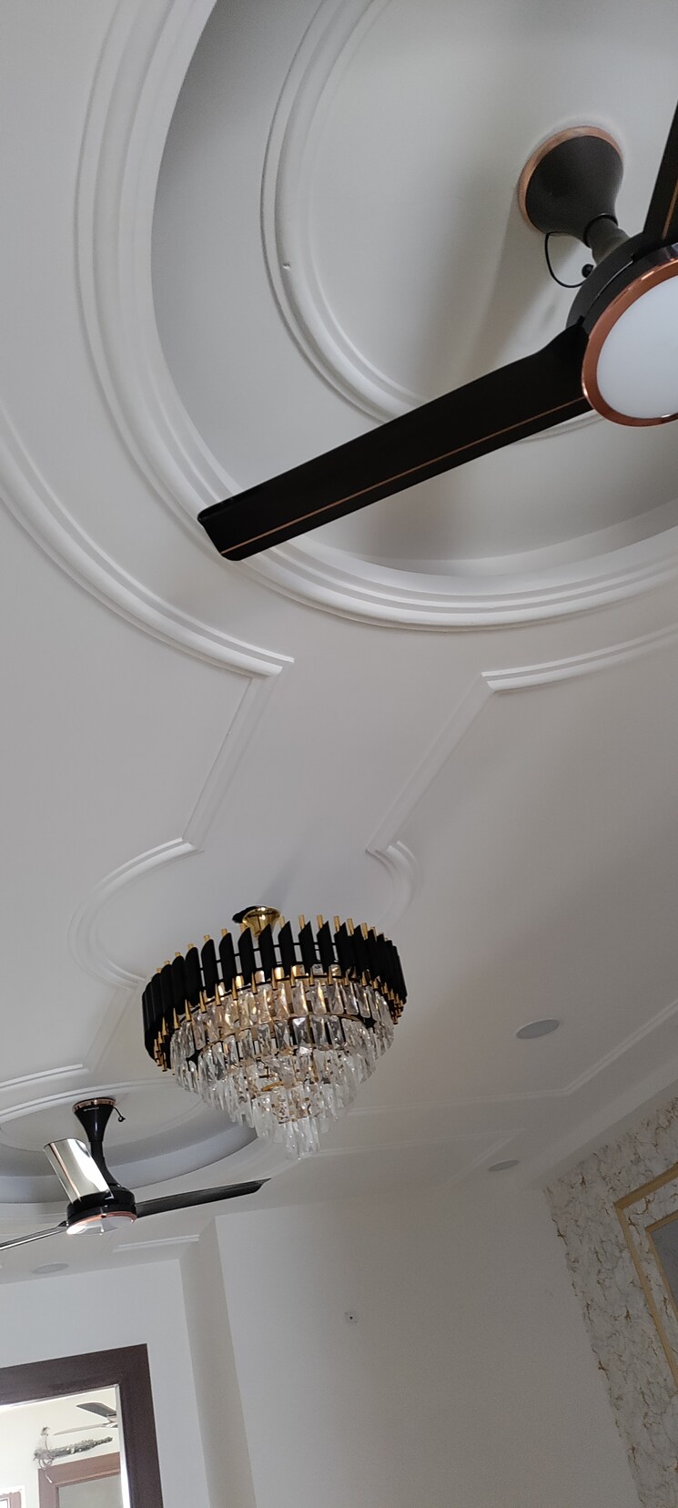 undefined, puri-kohinoor 3 Bedroom 1500 Sq.Ft. Builder Floor In Sector 89 Faridabad 8823251